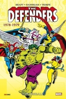 Defenders - L'intégrale 1978-1979 (T07)