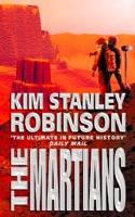 The Martians (English Edition)