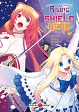 The Rising of the Shield Hero - Vol. 18
