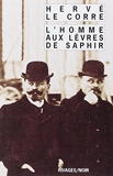 L'homme aux lÃ¨vres de saphir (French Edition) by Le Corre Hervé(1905-07-07) - Rivages