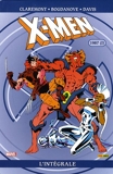 X-Men Integrale t16 1987-1 - Panini - 08/04/2009