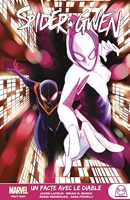 Marvel Next Gen - Spider-Gwen T03 - Un pacte avec le diable