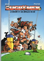 Les Rugbymen - Le rugby et ses règles en BD
