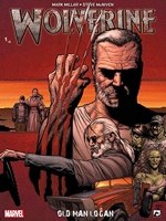 Wolverine, Old man Logan 1