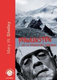 Frankenstein ou le prométhée moderne ( 1 CD MP3) - Le Livre Qui Parle - 15/02/2013