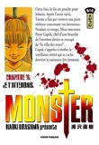 Monster, tome 16 - Je t'attendais
