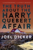 The Truth About The Harry Quebert Affair - Harper Perennial - 19/05/2015