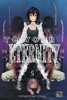 To Your Eternity - Tome 05