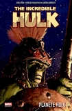 Planète Hulk - Tome 01
