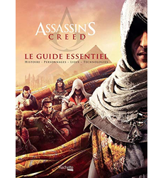 Guide Essentiel Assassin's Creed
