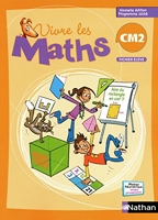 Vivre les maths CM2