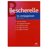 Bescherelle - La Conjugaison pour Tous - French & European Pubns - 15/07/2006