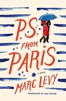 P.S. from Paris (US edition)