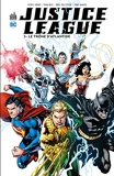 Justice League - Tome 3 - Le trône d'Atlantide - Format Kindle - 9,99 €