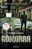 Gomorra by Roberto Saviano (2008-12-30) - Debolsillo; Tra edition (2008-12-30) - 30/12/2008