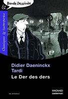 Le Der Des Ders - Bande dessinée - Classiques et Contemporains