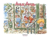Ana Ana - Tome 15 - Les Doudous libraires