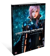 Guide Lightning Returns - Final Fantasy XIII