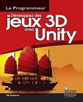 Developpez Des Jeux Avec Unity 3d