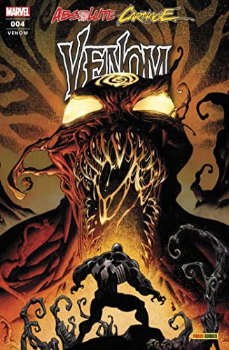 Venom N°04