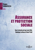 Assurance et protection sociale - Thèmes et commentaires