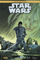 Star Wars Légendes - La génèse des Jedi T01 (Edition collector) - COMPTE FERME