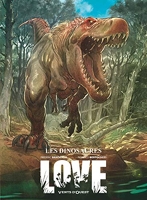 Love - Tome 04 - Le Dinosaure