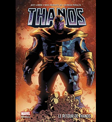Thanos T01