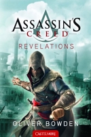 Assassin's Creed, T4 - Assassin's Creed : Revelations: Assassin's Creed