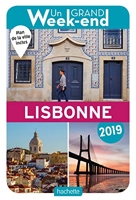Guide Un Grand Week-end à Lisbonne 2019