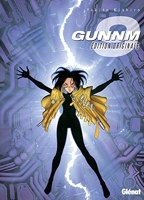 Gunnm - Édition originale - Tome 09