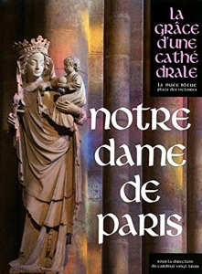 Notre-Dame de Paris d'André Vingt-Trois