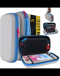 Orzly Case for Nintendo Switch Lite