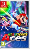 Mario Tennis Aces Standard