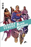 Justice League/Black Hammer - Tome 0