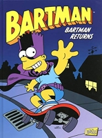 Bartman Tome 2 - Bartman Returns