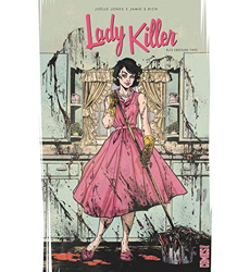 Lady Killer - Tome 01