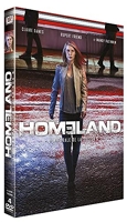 Homeland - Saison 6 - Coffret 4 Dvd