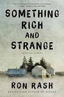 Something Rich and Strange - Selected Stories