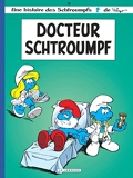 Le Docteur Schtroumpf, tome 18