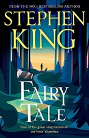 Fairy Tale - The No. 1 Sunday Times Bestseller
