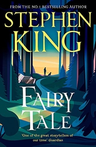 Fairy Tale - The No. 1 Sunday Times Bestseller de Stephen King