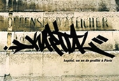 Kapital - Un an de graffiti à Paris