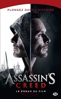 Assassin's creed - Le roman du film - Format Kindle - 5,99 €