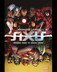 Avengers / X-Men