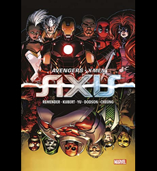 Avengers / X-Men
