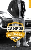 Campus drivers - Tome 02 - Book boyfriend