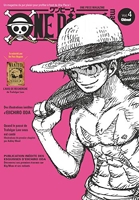 One Piece Magazine - Tome 04
