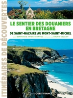 Le sentier des douaniers en Bretagne