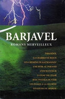 Romans merveilleux - Le Grand livre du mois - 2000